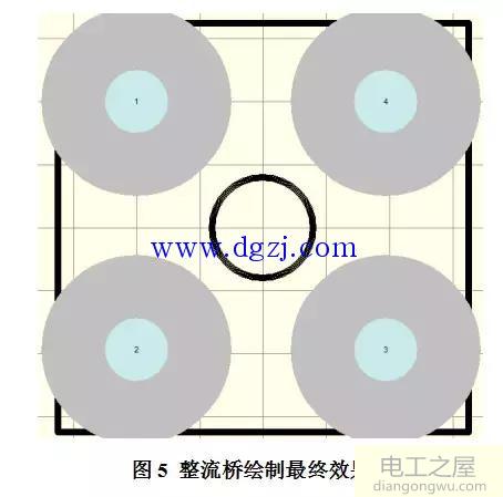 单片开关电源PCB版图的设计