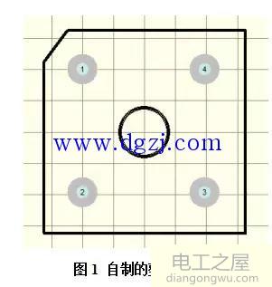 单片开关电源PCB版图的设计