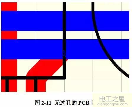 单片开关电源PCB版图电磁兼容分析