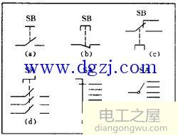 电路系统图怎么看_电路系统图识图讲解