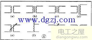 电路系统图怎么看_电路系统图识图讲解