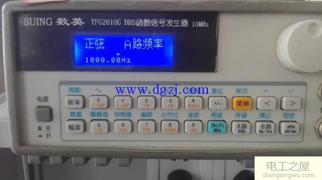 12v转220v交流电逆变器制作方案讲解