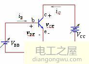 bjt特性曲线是什么?BJT特性曲线图