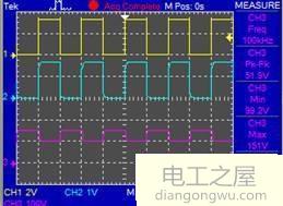 推挽电路是如何工作的及原理分析