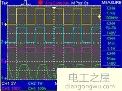 推挽电路是如何工作的及原理分析