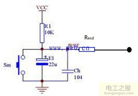 电阻的定义_电阻的分类_电阻的作用