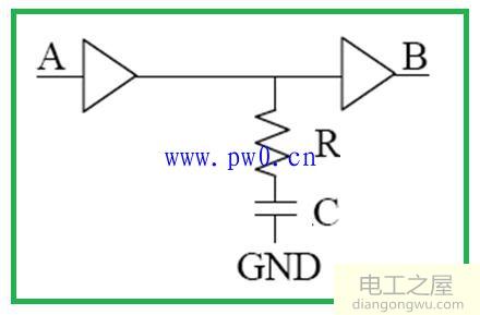 电阻的定义_电阻的分类_电阻的作用