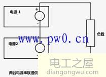 反向保护二极管电路图及作用