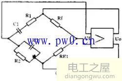 振荡电路用途_振荡电路起振条件