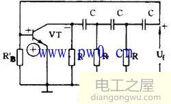 振荡电路用途_振荡电路起振条件