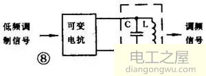 振荡电路用途_振荡电路起振条件