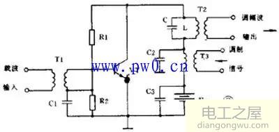 振荡电路用途_振荡电路起振条件