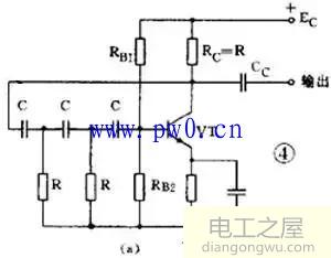 振荡电路用途_振荡电路起振条件