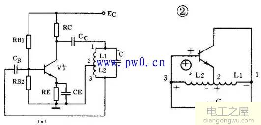 振荡电路用途_振荡电路起振条件