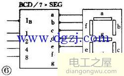 数字电路逻辑设计基础知识