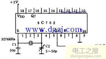 数字电路逻辑设计基础知识