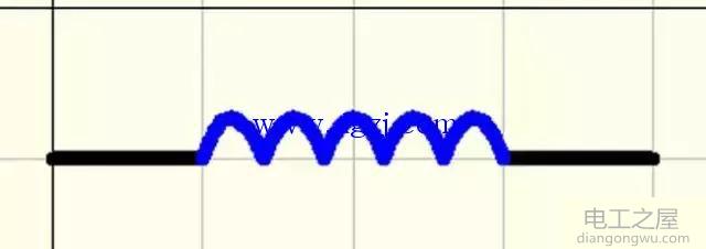 Protel99SE绘制电感符号库时的操作方法图解
