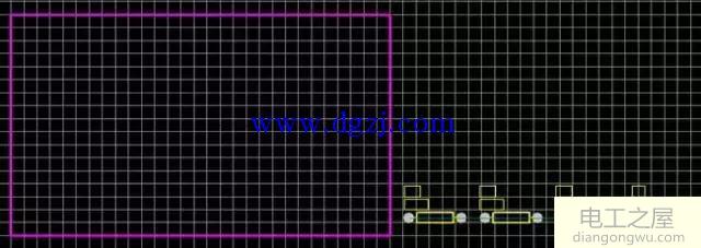 PCB绘制教学步骤图解