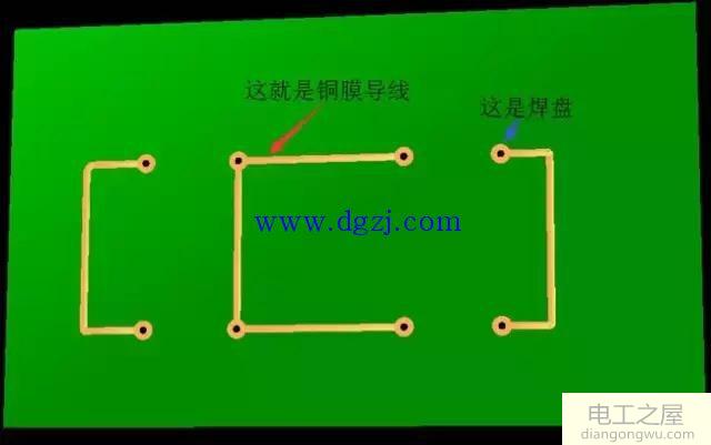 PCB绘制教学步骤图解