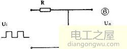 脉冲变换和整形电路