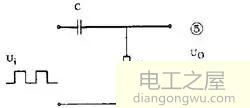 脉冲变换和整形电路