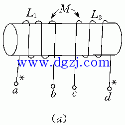 什么是同名端?线圈同名端规定