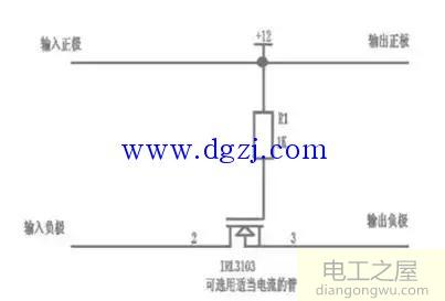 防反接保护电路选二极管还是MOS管好