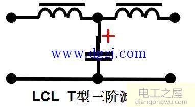 常见低通滤波电路图大全