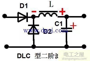 常见低通滤波电路图大全