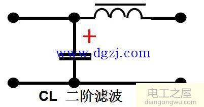 常见低通滤波电路图大全