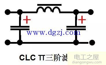 常见低通滤波电路图大全