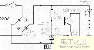 LED灯泡爆炸是怎么回事,如何避免