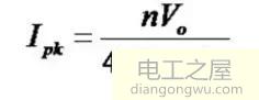 llc电路实现zvs的方式公式