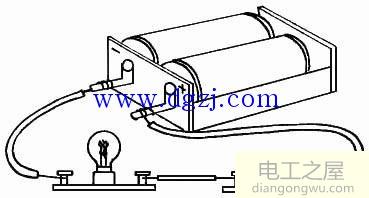 常用电子元件电阻器作用及图解