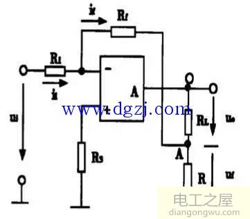 模拟电子技术课程反馈的判别方法