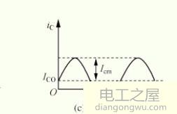 ababd四类功放的原理区别是什么