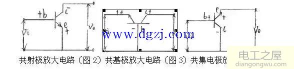 运放正负反馈的判断方法