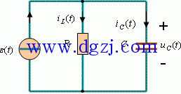 一阶电路的阶跃响应与冲激响应讲解