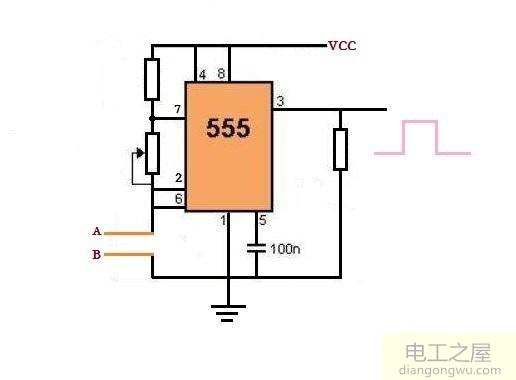 怎样用水流控制继电器