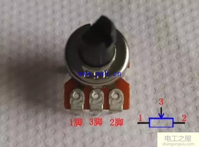 LM317可调稳压直流电源电路分析与制作