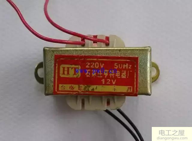 LM317可调稳压直流电源电路分析与制作