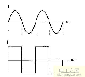 滞回电路计算公式