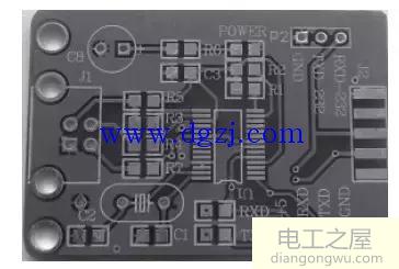 焊接贴片元件需要哪些工具_贴片元件手工焊接步骤