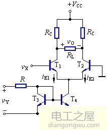 放大电路中直流电源是必须的吗