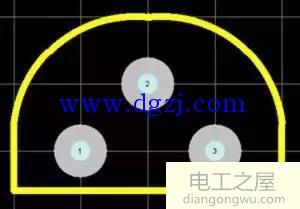 35个常见元器件封装步骤图解