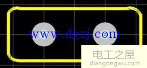 35个常见元器件封装步骤图解