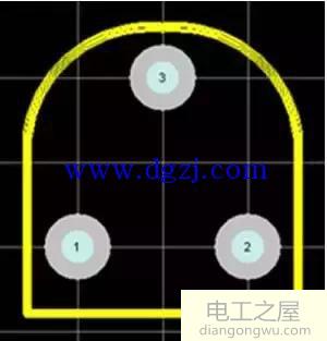 35个常见元器件封装步骤图解