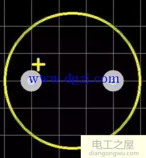 35个常见元器件封装步骤图解