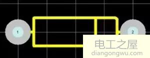 35个常见元器件封装步骤图解