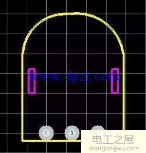 35个常见元器件封装步骤图解